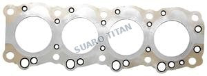 SUARO TITAN CH0144 Silindir Kapak Contası – Isuzu 4FE1