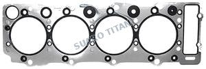 SUARO TITAN CH0146 Silindir Kapak Contası – Isuzu 4HE1 / 4HE1/T