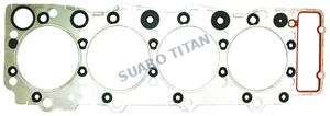 SUARO TITAN CH0148 Silindir Kapak Contası – Isuzu 4HF1 OLD