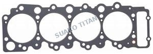 SUARO TITAN CH0150 Silindir Kapak Contası – Isuzu 4HG1 NEW / 4HG1T