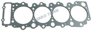 SUARO TITAN CH0151 Silindir Kapak Contası – Isuzu 4HK1
