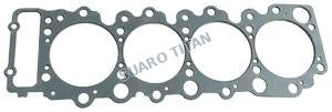SUARO TITAN CH0152 Silindir Kapak Contası – Isuzu 4HK1