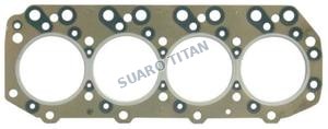 SUARO TITAN CH0155 Silindir Kapak Contası – Isuzu 4JA1