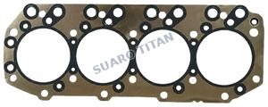SUARO TITAN CH0156 Silindir Kapak Contası – Isuzu 4JA1-T / 4JB1 / 4JB1T