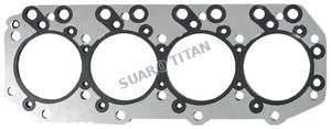 SUARO TITAN CH0157 Silindir Kapak Contası – Isuzu 4JB1