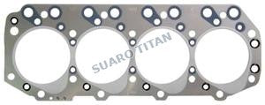 SUARO TITAN CH0159 Silindir Kapak Contası – Isuzu 4JG2