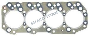 SUARO TITAN CH0160 Silindir Kapak Contası – Isuzu 4JH1