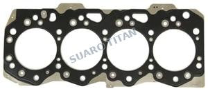 SUARO TITAN CH0162 Silindir Kapak Contası – Isuzu 4JJ1
