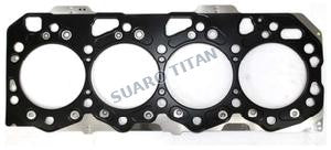 SUARO TITAN CH0163 Silindir Kapak Contası – Isuzu 4JJ1-TCX