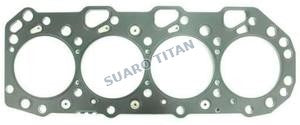 SUARO TITAN CH0164 Silindir Kapak Contası – Isuzu 4JX1