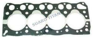 SUARO TITAN CH0165 Silindir Kapak Contası – Isuzu 4LB1 / 4LC1