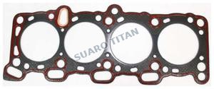 SUARO TITAN CH0166 Silindir Kapak Contası – Isuzu 4XC1