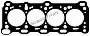 SUARO TITAN CH0167 Silindir Kapak Contası – Isuzu 4XE1