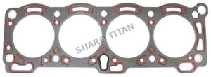 SUARO TITAN CH0170 Silindir Kapak Contası – Isuzu 4ZD1