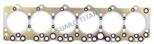 SUARO TITAN CH0174 Silindir Kapak Contası – Isuzu 6BF1