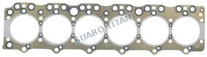 SUARO TITAN CH0175 Silindir Kapak Contası – Isuzu 6BG1 / 6BG1T