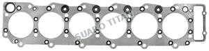 SUARO TITAN CH0176 Silindir Kapak Contası – Isuzu 6HE1