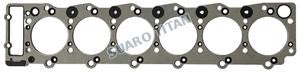 SUARO TITAN CH0177 Silindir Kapak Contası – Isuzu 6HE1-TC