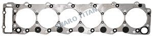 SUARO TITAN CH0178 Silindir Kapak Contası – Isuzu 6HH1