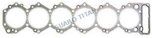 SUARO TITAN CH0184 Silindir Kapak Contası – Isuzu 6SD1