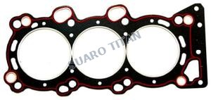 SUARO TITAN CH0185 Silindir Kapak Contası – Isuzu 6VD1