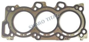 SUARO TITAN CH0187 Silindir Kapak Contası – Isuzu 6VE1(L)