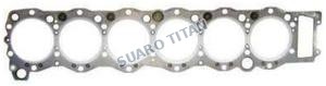 SUARO TITAN CH0189 Silindir Kapak Contası – Isuzu 6WG1