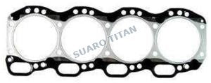 SUARO TITAN CH0190 Silindir Kapak Contası – Isuzu 8PA1 / 8PB1
