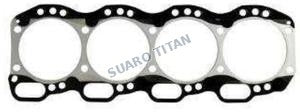 SUARO TITAN CH0191 Silindir Kapak Contası – Isuzu 8PC1