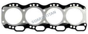 SUARO TITAN CH0192 Silindir Kapak Contası – Isuzu 8PD1