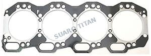 SUARO TITAN CH0193 Silindir Kapak Contası – Isuzu 8PE1