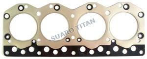 SUARO TITAN CH0196 Silindir Kapak Contası – Isuzu C221