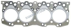 SUARO TITAN CH0197 Silindir Kapak Contası – Isuzu C223