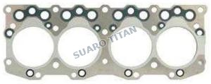 SUARO TITAN CH0198 Silindir Kapak Contası – Isuzu C223T