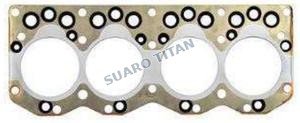 SUARO TITAN CH0199 Silindir Kapak Contası – Isuzu C240E