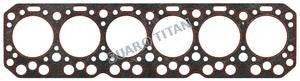SUARO TITAN CH0201 Silindir Kapak Contası – Isuzu DA120/DA640