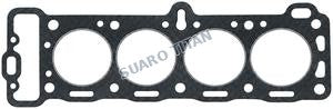 SUARO TITAN CH0204 Silindir Kapak Contası – Isuzu G161Z