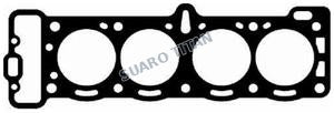 SUARO TITAN CH0205 Silindir Kapak Contası – Isuzu G180Z