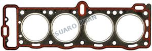 SUARO TITAN CH0206 Silindir Kapak Contası – Isuzu G200Z