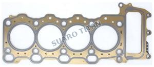 SUARO TITAN CH0207 Silindir Kapak Contası – Isuzu RZ4E-TC