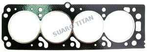 SUARO TITAN CH0208 Silindir Kapak Contası – Isuzu X20SE
