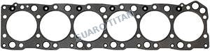 SUARO TITAN CH0209 Silindir Kapak Contası – Iveco F3A