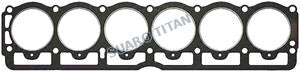 SUARO TITAN CH0212 Silindir Kapak Contası – Jeep 4.2L