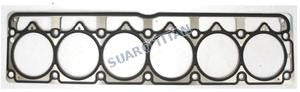 SUARO TITAN CH0214 Silindir Kapak Contası – Jeep L6