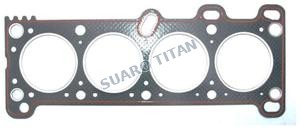 SUARO TITAN CH0216 Silindir Kapak Contası – Kia B3