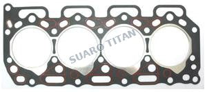 SUARO TITAN CH0233 Silindir Kapak Contası – Kia K2400 / S2/XB/E2200 / S2 / XA …