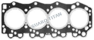 SUARO TITAN CH0234 Silindir Kapak Contası – Kia K3500 / SL / SL(T3500)