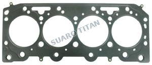 SUARO TITAN CH0237 Silindir Kapak Contası – Kia KJ3.0