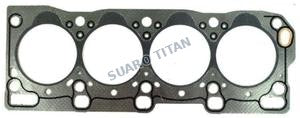 SUARO TITAN CH0240 Silindir Kapak Contası – Kia SPTG/TURBO