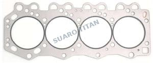 SUARO TITAN CH0242 Silindir Kapak Contası – Kia TRADE/SL.SH